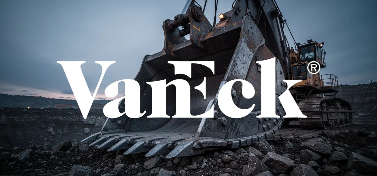 Beitragsbild zu VanEck Gold Miners ETF: Heftiger Rücksetzer