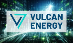 Beitragsbild zu Vulcan Energy Aktie: Projekt kommt voran