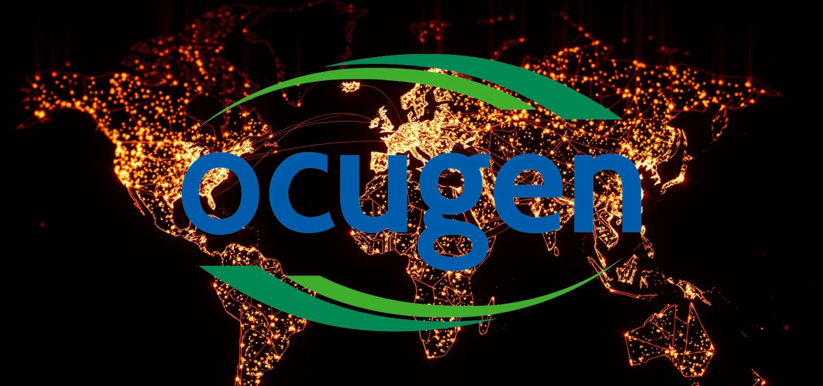 Beitragsbild zu Ocugen Aktie: Pipeline im Fokus