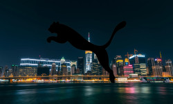 Beitragsbild zu Puma Aktie: Übernahme-Hammer aus Asien?