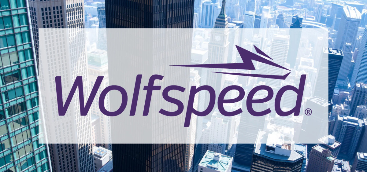 Beitragsbild zu Wolfspeed Aktie: Rückzug unabdingbar?