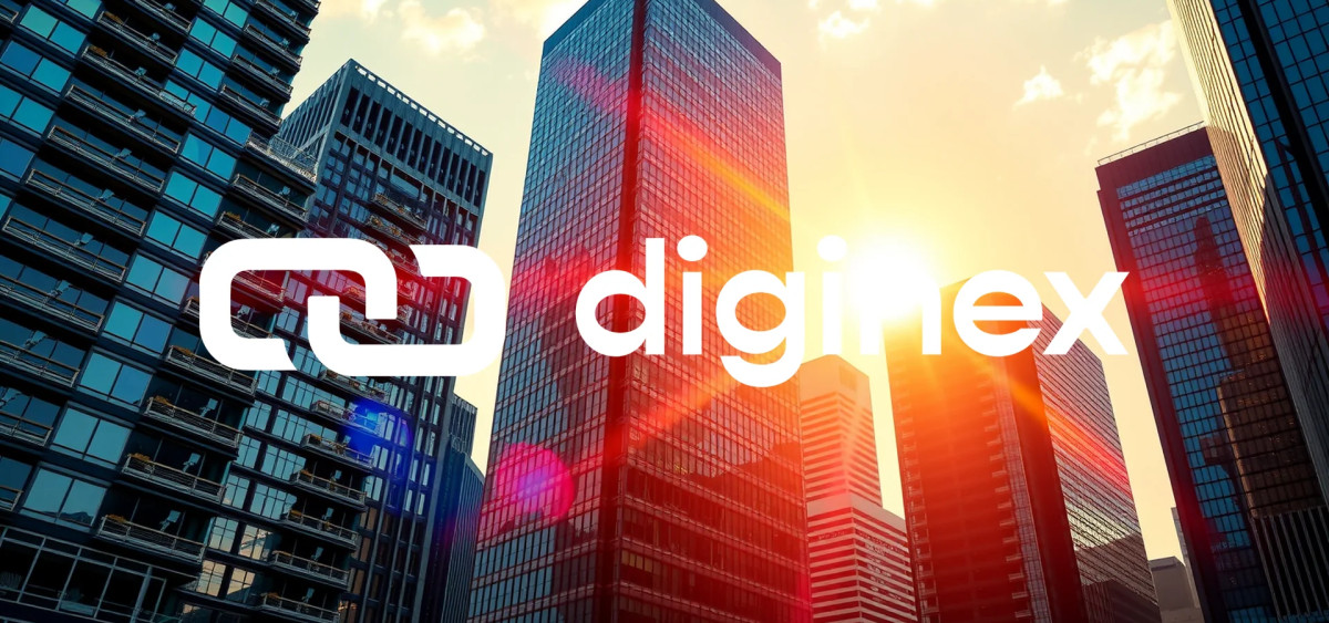 Beitragsbild zu Diginex Aktie: Umsatzsprung mit Makel