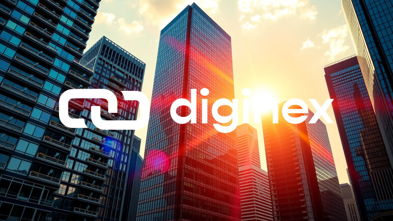 Beitragsbild zu Diginex Aktie: Umsatzsprung mit Makel