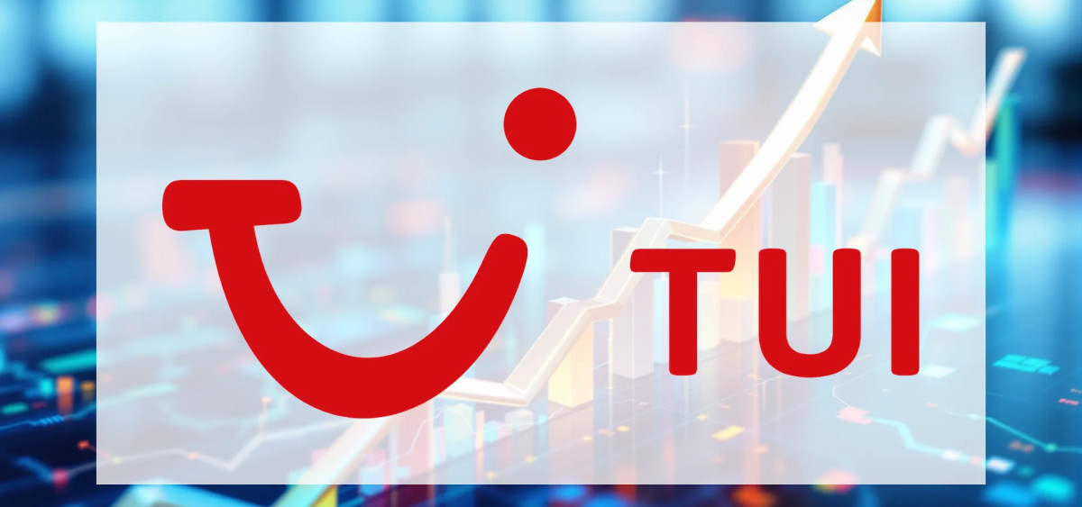 Beitragsbild zu TUI Aktie: Investitionsklima beleuchtet