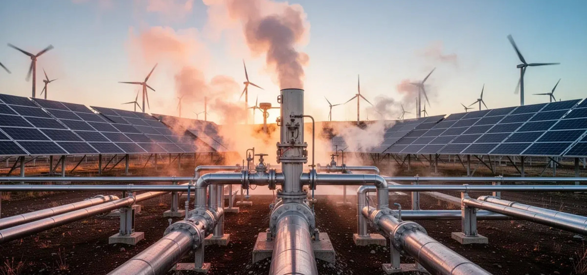 Beitragsbild zu Vulcan Energy Aktie: Gefährliche Seitwärtsbewegung?