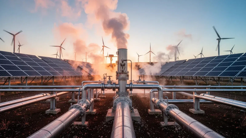 Beitragsbild zu Vulcan Energy Aktie: Gefährliche Seitwärtsbewegung?