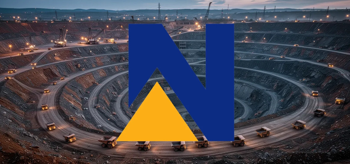 Beitragsbild zu Newmont Aktie: Starke Zahlen verpuffen