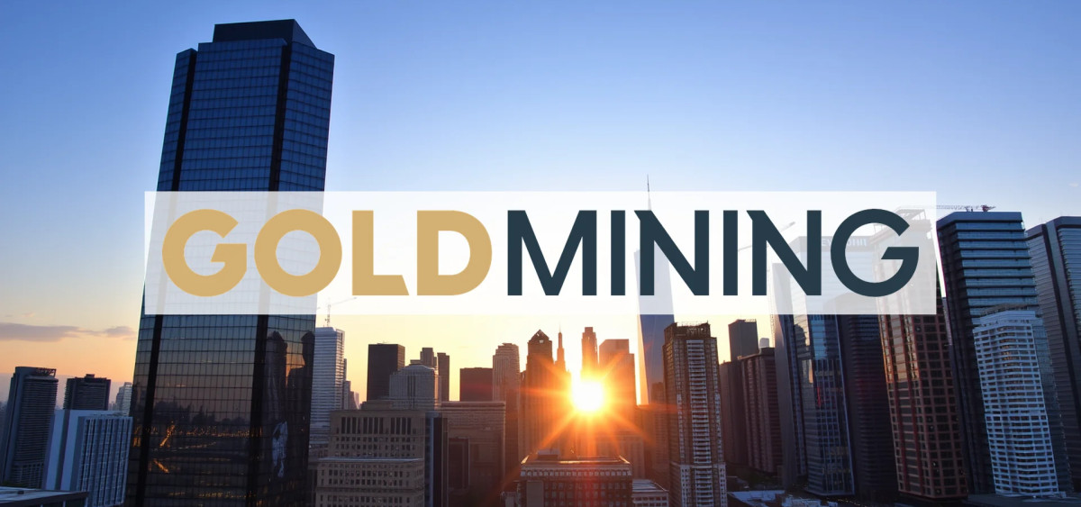 Beitragsbild zu Barrick Gold: Aufbruchssignal?