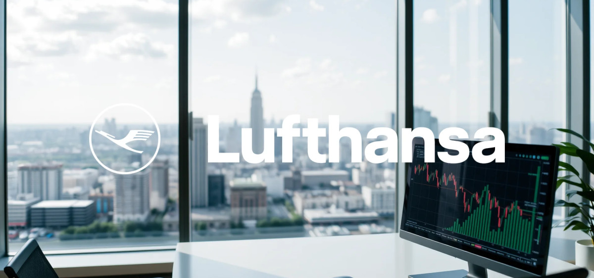 Beitragsbild zu Lufthansa Aktie: Kampf gegen Windmühlen