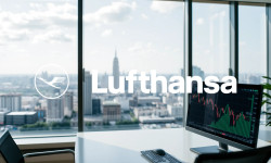 Beitragsbild zu Lufthansa Aktie: Kampf gegen Windmühlen