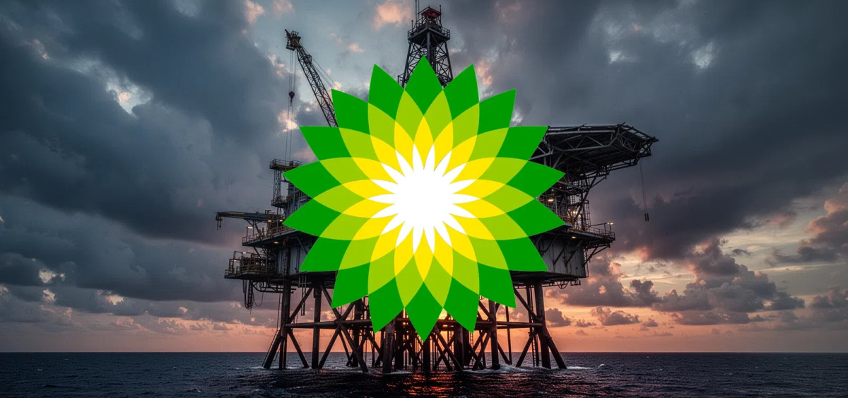 Beitragsbild zu BP Aktie: Strategiewechsel im Krisenumfeld