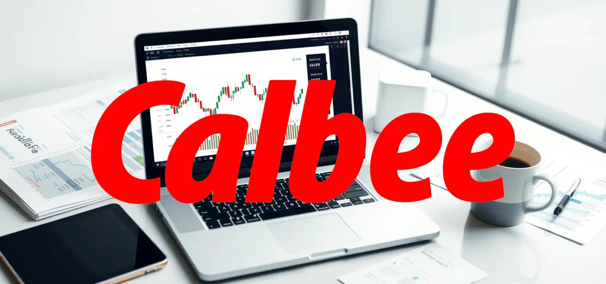 Beitragsbild zu Calbee Aktie: Strategische Weichenstellung