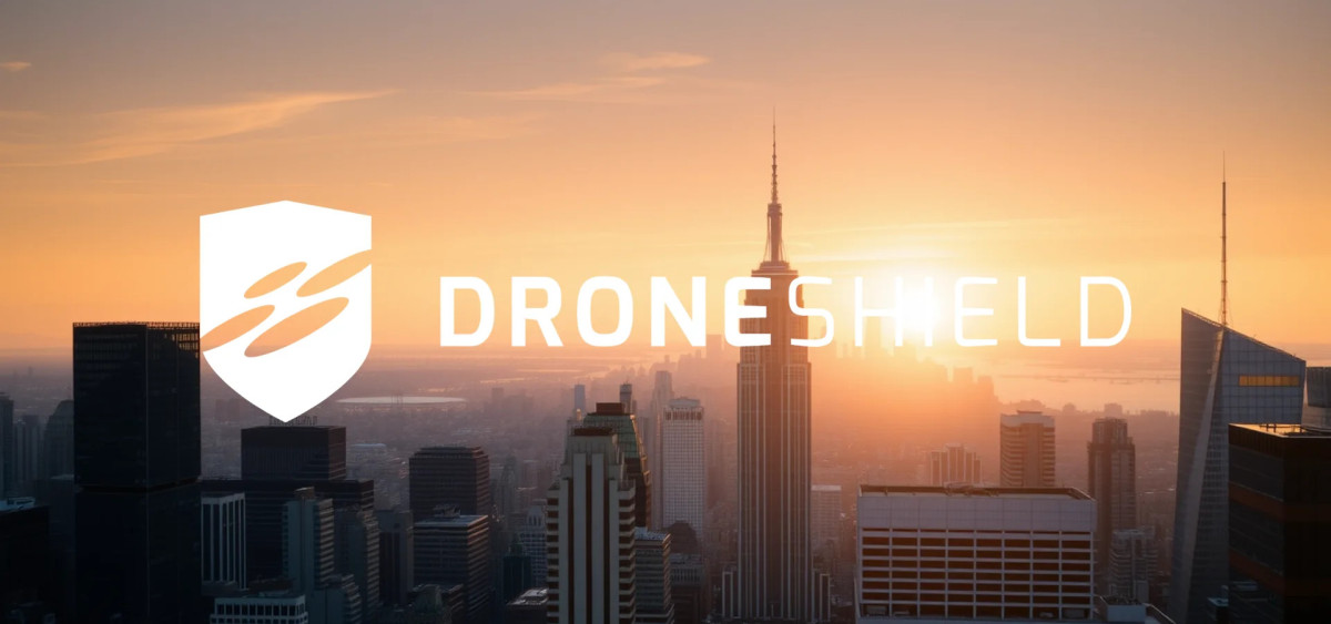 Beitragsbild zu DroneShield-Aktie: Panik-Meldungen!?