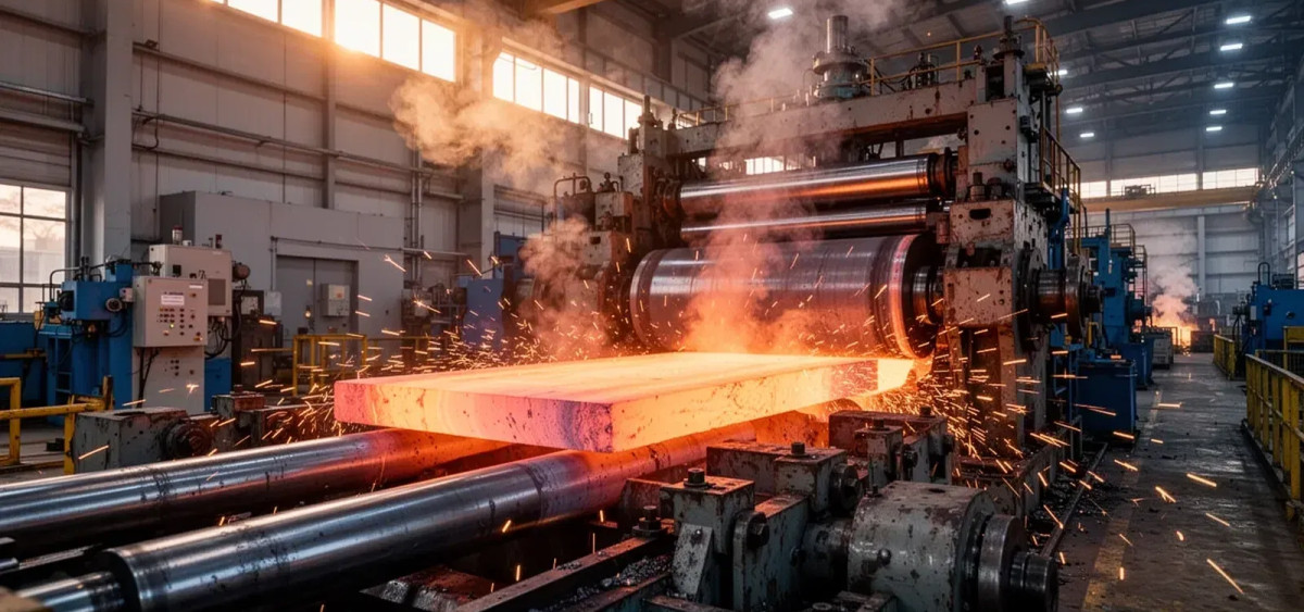 Beitragsbild zu Voestalpine Aktie: Restrukturierung zahlt sich aus