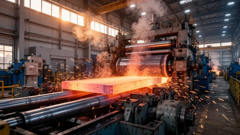 Beitragsbild zu Voestalpine Aktie: Restrukturierung zahlt sich aus