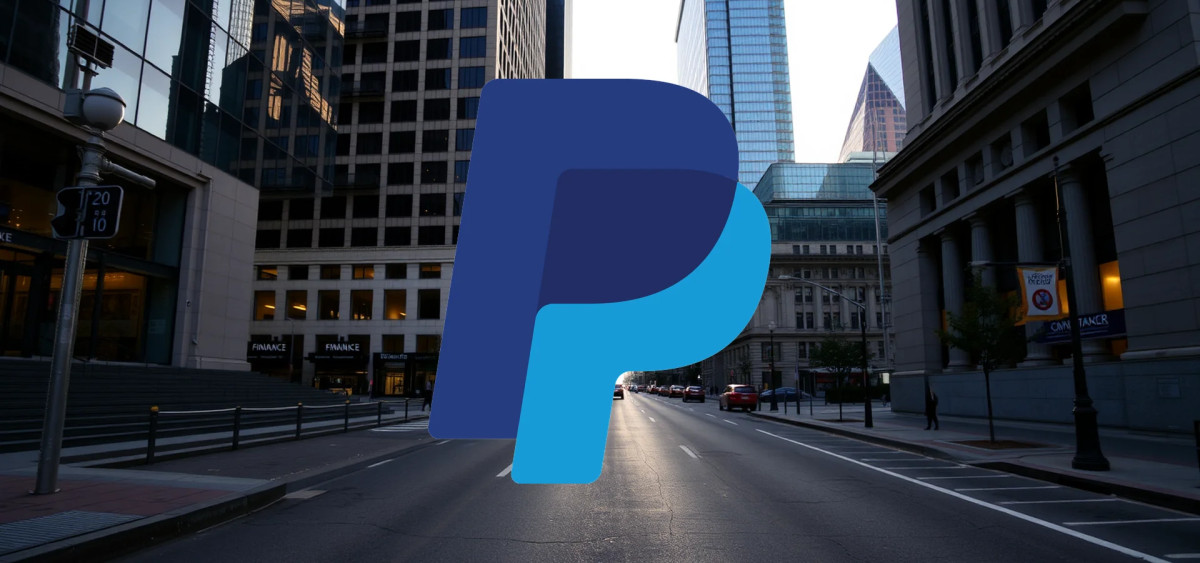 Beitragsbild zu PayPal Aktie: Analysten ziehen sich zurück