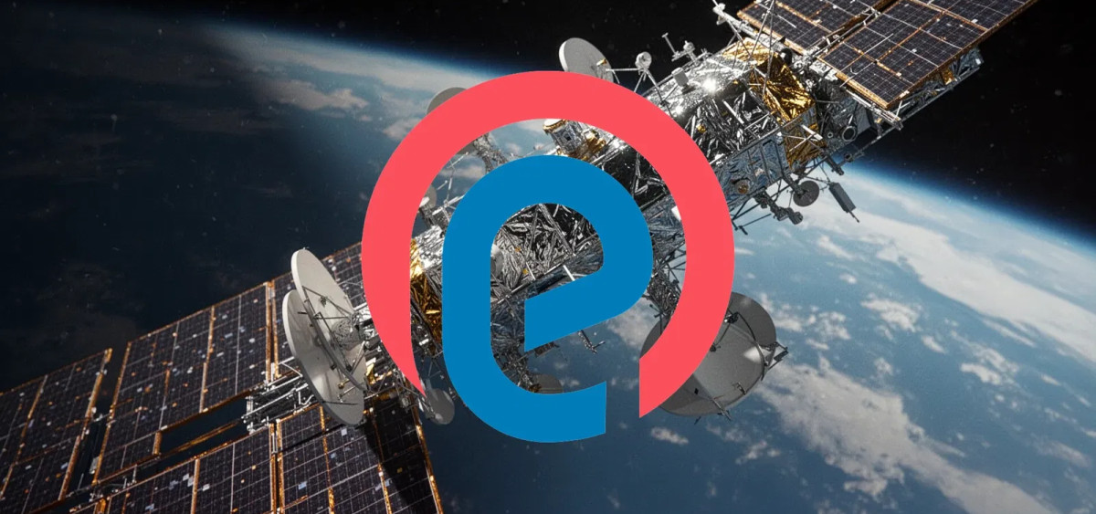 Beitragsbild zu Eutelsat Aktie: LEO wächst