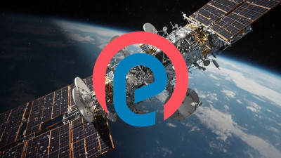 Beitragsbild zu Eutelsat Aktie: LEO wächst