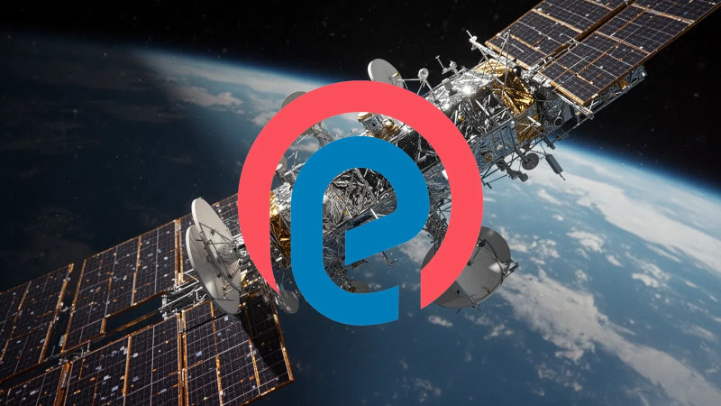 Beitragsbild zu Eutelsat Aktie: LEO wächst