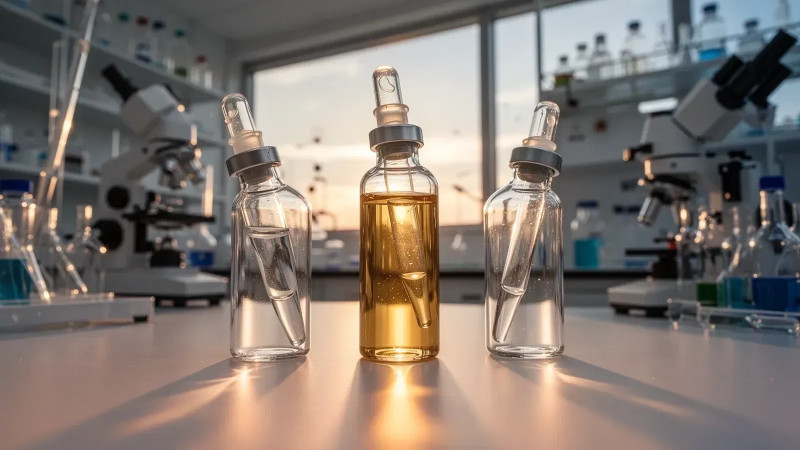 Beitragsbild zu Eli Lilly Aktie: Wirtschaftliche Dynamiken