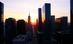 Beitragsbild zu iShares MSCI World ETF: Starkes Jahr