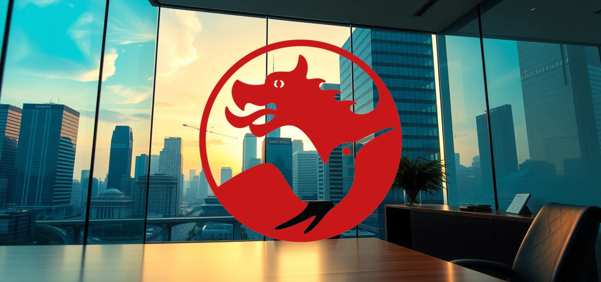 Beitragsbild zu Symrise Aktie: Staatsfonds greift zu!