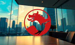 Beitragsbild zu Symrise Aktie: Staatsfonds greift zu!