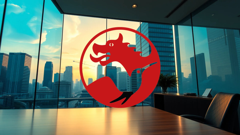 Beitragsbild zu Symrise Aktie: Staatsfonds greift zu!