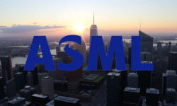 Beitragsbild zu ASML Aktie: Neuer Wettbewerber drückt Stimmung