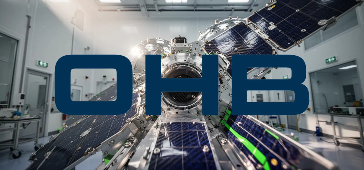 Beitragsbild zu OHB Aktie: Rückenwind