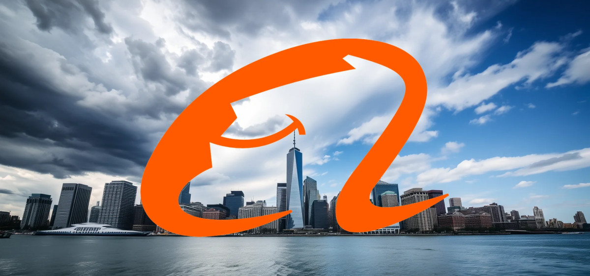 Beitragsbild zu Alibaba Aktie: ByteDance greift an