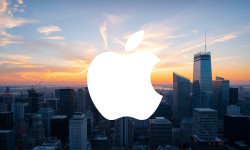 Beitragsbild zu Apple Aktie: KI-Revolution läuft!