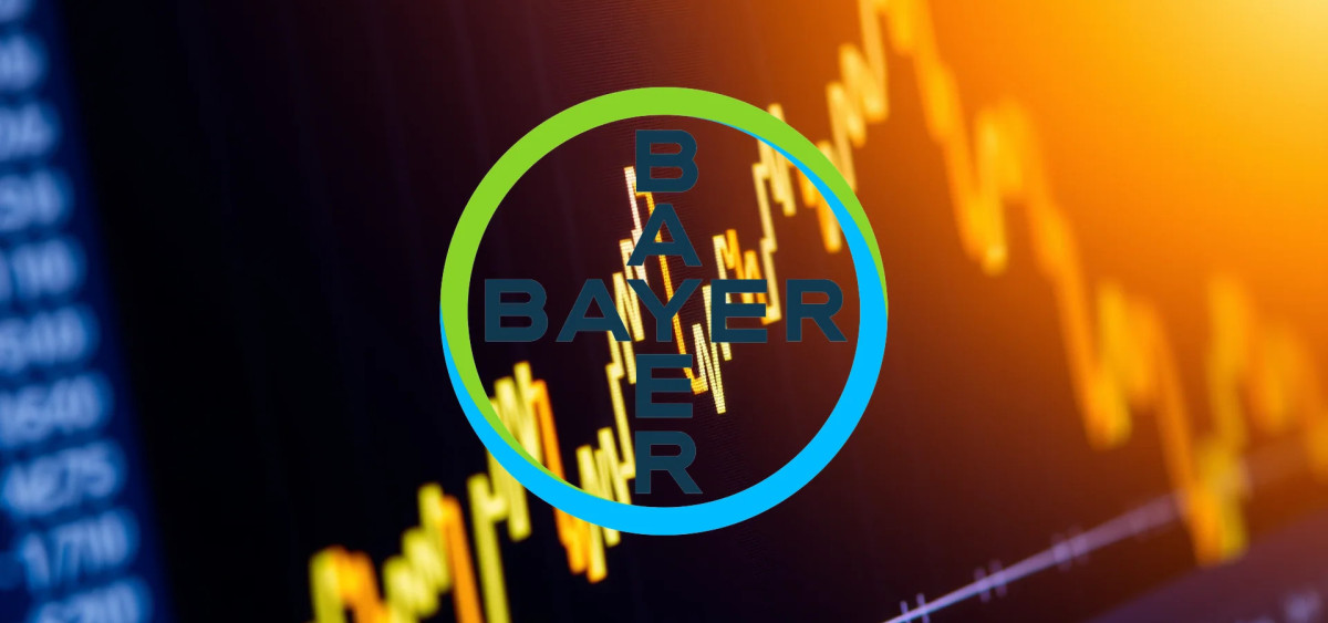 Beitragsbild zu Bayer-Aktie: Der Durchbruch!