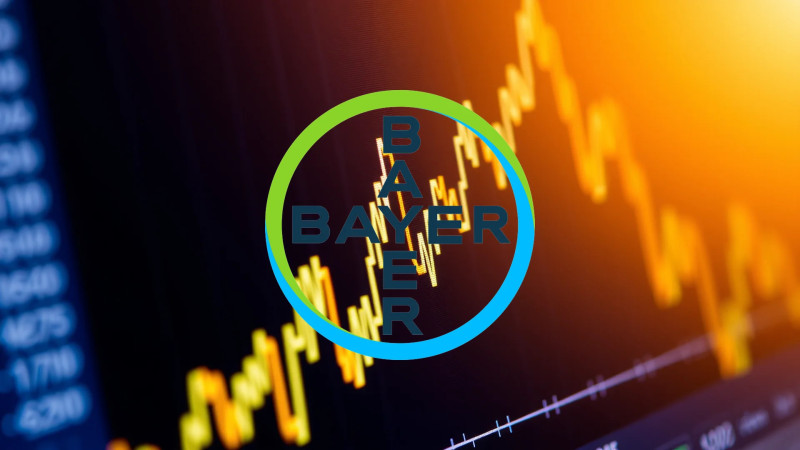 Beitragsbild zu Bayer-Aktie: Der Durchbruch!