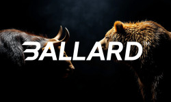 Beitragsbild zu Ballard Power Aktie: Strategie-Schock!