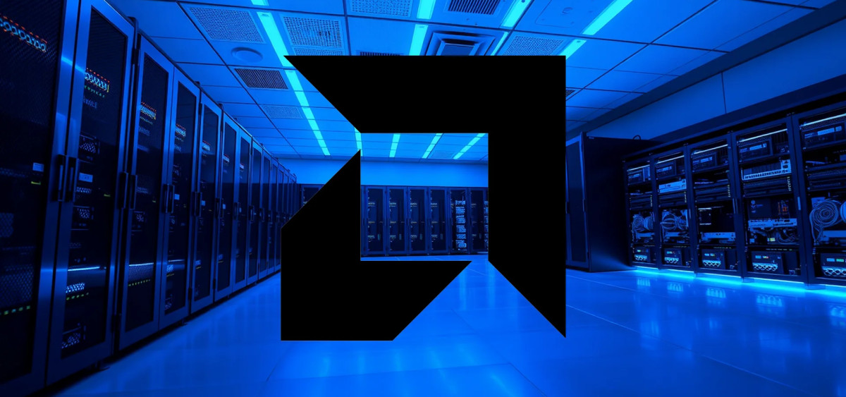 Beitragsbild zu AMD Aktie: Nvidia-Jäger!