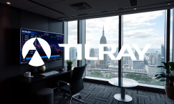 Beitragsbild zu Tilray Aktie: Belastungsprobe!