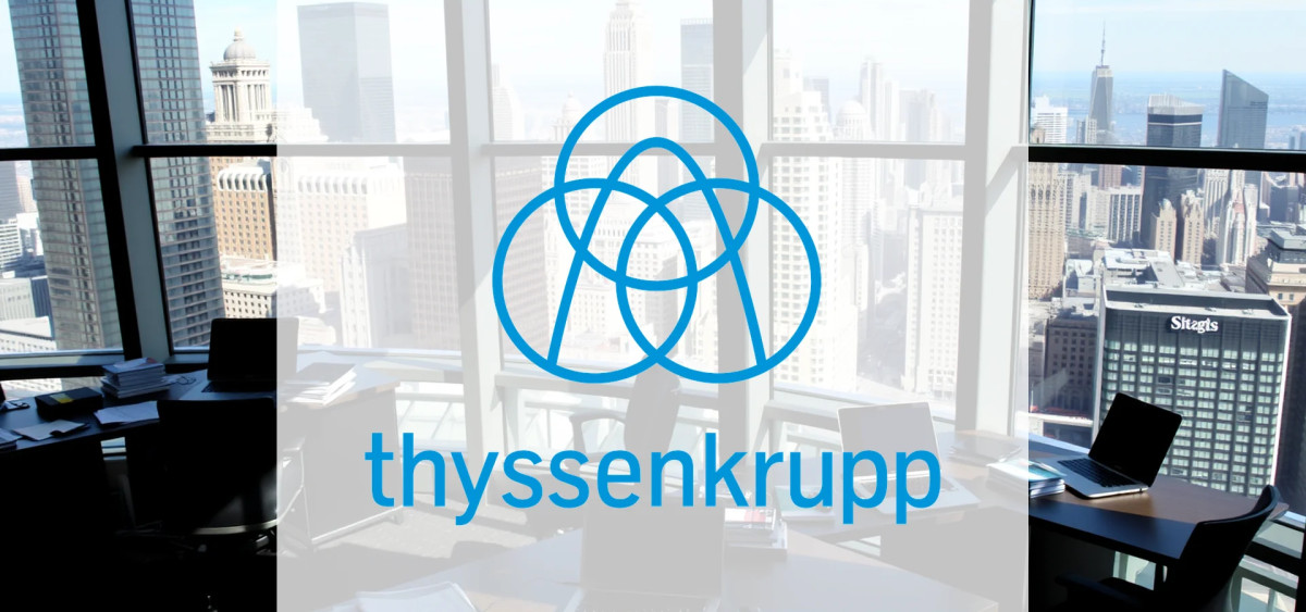 Beitragsbild zu Thyssenkrupp Aktie: Brand-Katastrophe!