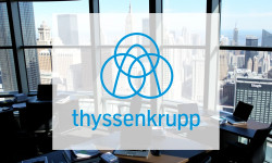 Beitragsbild zu Thyssenkrupp Aktie: Brand-Katastrophe!