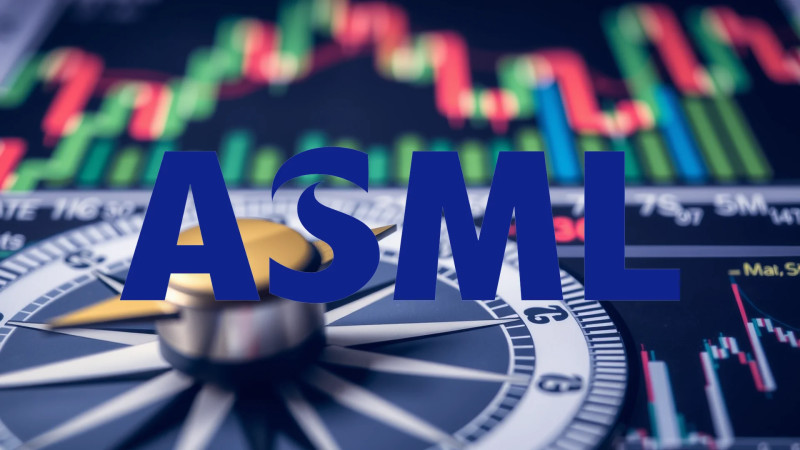 Beitragsbild zu ASML Aktie: Gegenkräfte