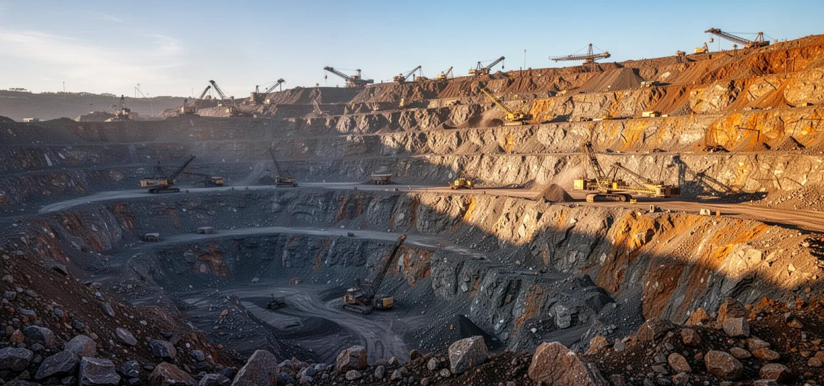 Beitragsbild zu Powermax Minerals Aktie: Strategie im Kontext