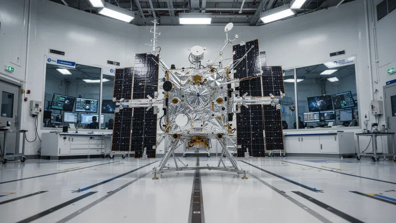 Beitragsbild zu OHB SE Aktie: Anleger zuversichtlich