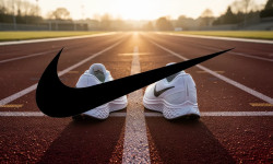 Beitragsbild zu Nike Aktie: Tarif-Wende in Sicht