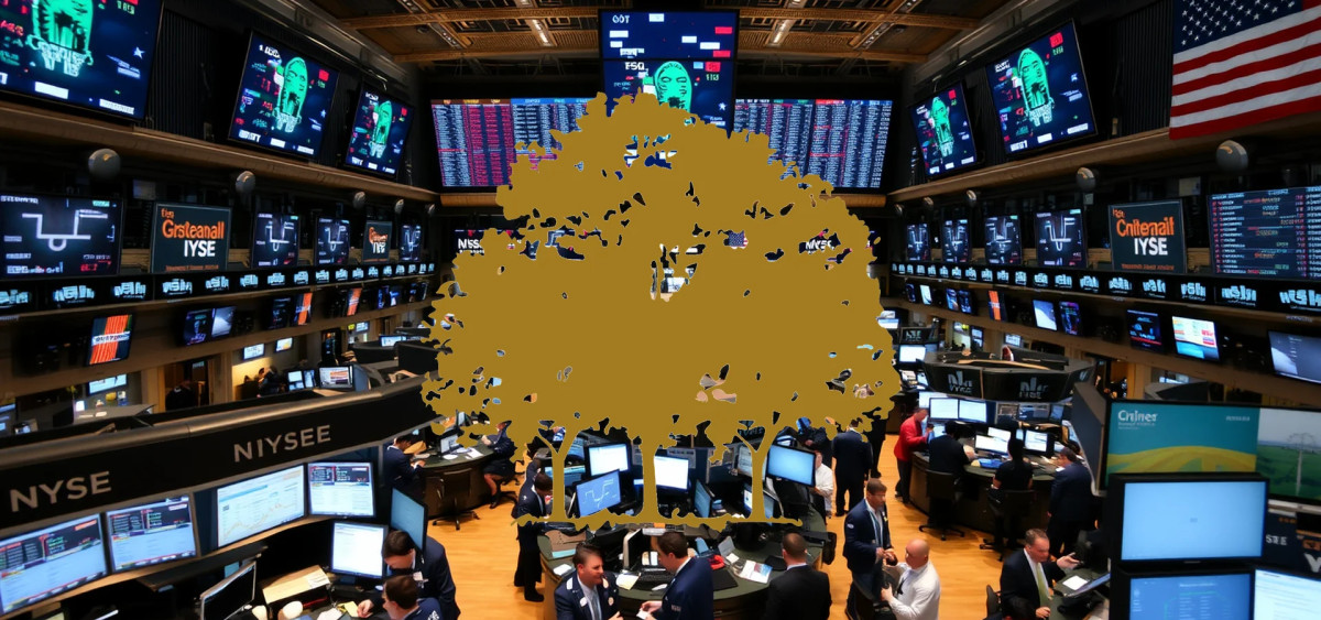 Beitragsbild zu Canopy Growth Aktie: Bilanzumbau