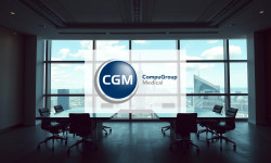 Beitragsbild zu CompuGroup Medical Aktie: Technischer Totalausbruch!