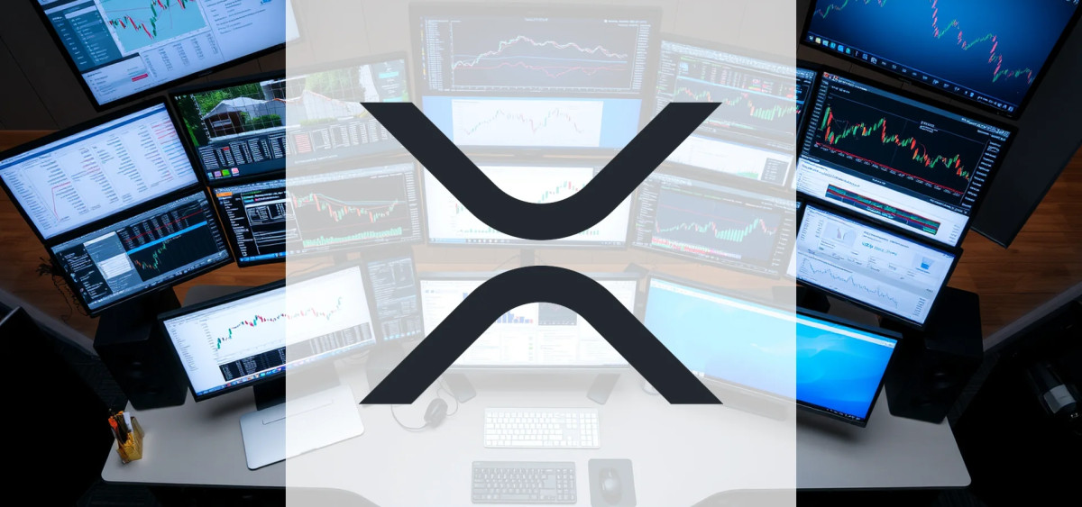 Beitragsbild zu XRP: Beeindruckendes Wachstumspotenzial
