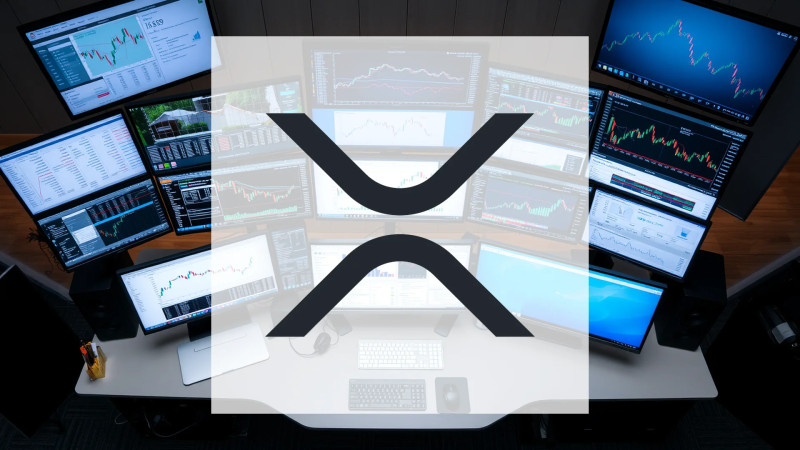 Beitragsbild zu XRP: Beeindruckendes Wachstumspotenzial