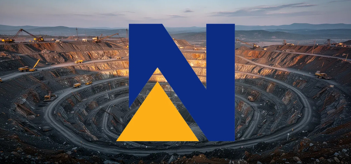 Beitragsbild zu Newmont Aktie: Trotzt dem Gold-Crash