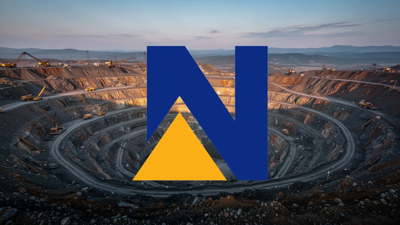 Beitragsbild zu Newmont Aktie: Trotzt dem Gold-Crash