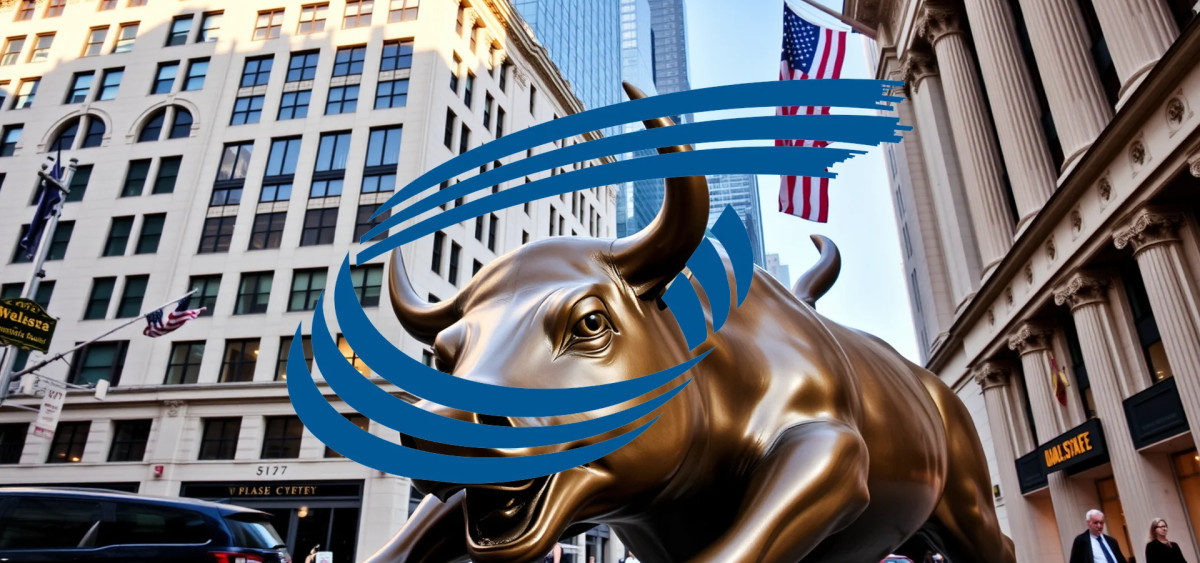 Beitragsbild zu Nordex Aktie: Nähe Rekordhoch